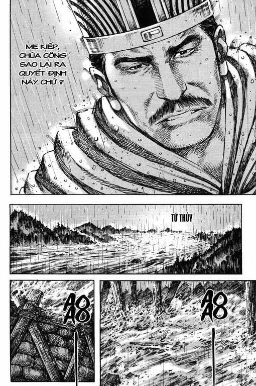 Hỏa Phụng Liêu Nguyên Chapter 234 - 20