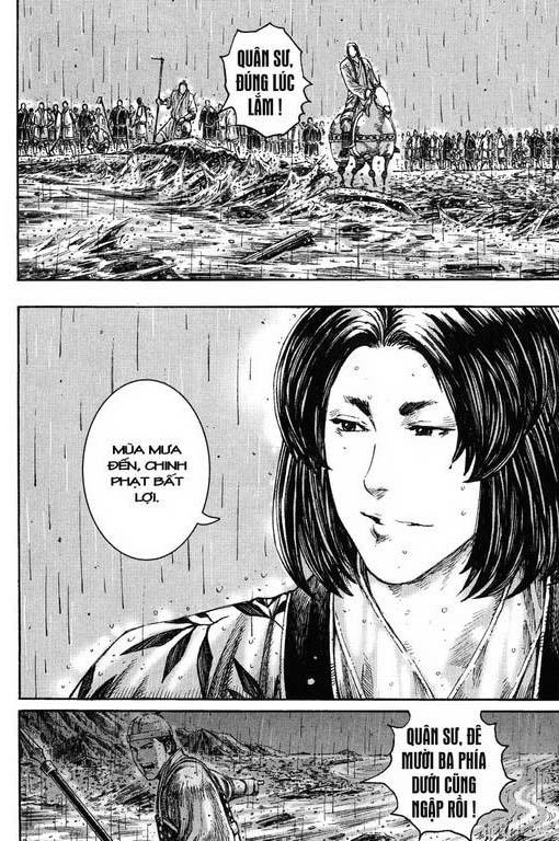 Hỏa Phụng Liêu Nguyên Chapter 234 - 22