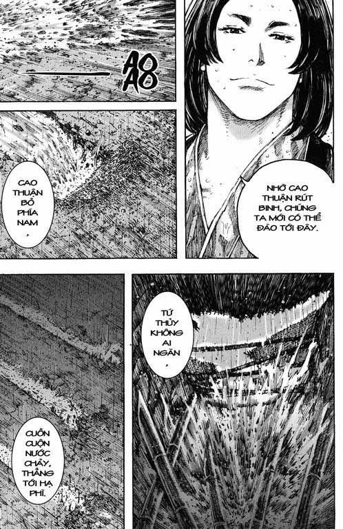 Hỏa Phụng Liêu Nguyên Chapter 234 - 23