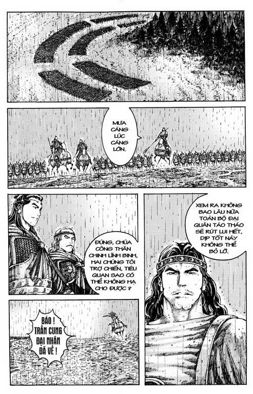 Hỏa Phụng Liêu Nguyên Chapter 235 - 1