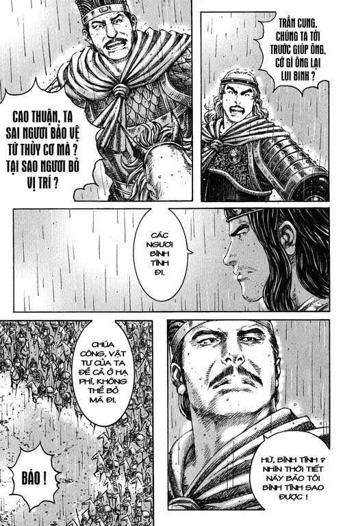 Hỏa Phụng Liêu Nguyên Chapter 235 - 3