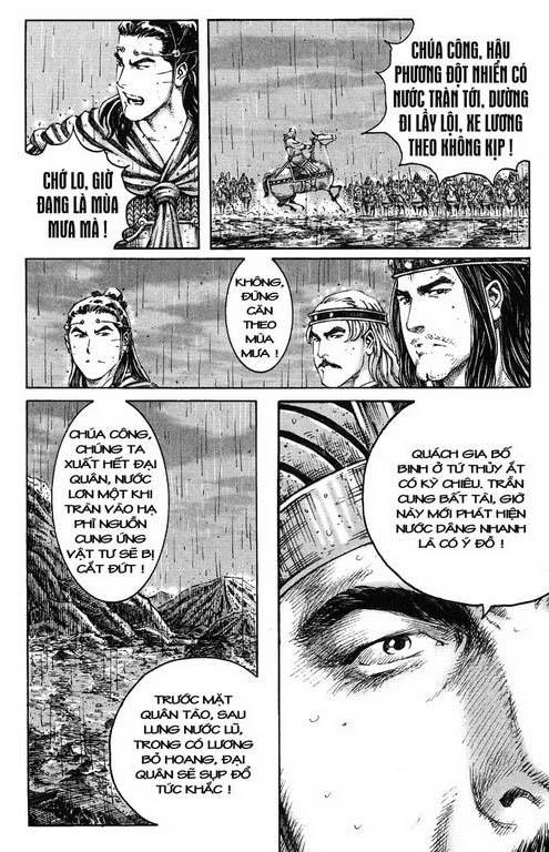 Hỏa Phụng Liêu Nguyên Chapter 235 - 4