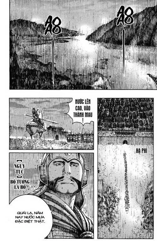 Hỏa Phụng Liêu Nguyên Chapter 235 - 6