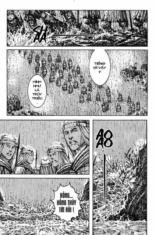 Hỏa Phụng Liêu Nguyên Chapter 235 - 7