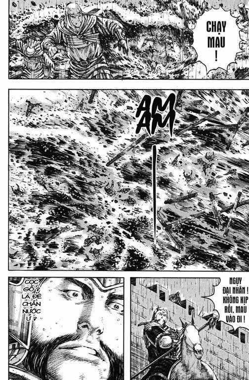 Hỏa Phụng Liêu Nguyên Chapter 235 - 8