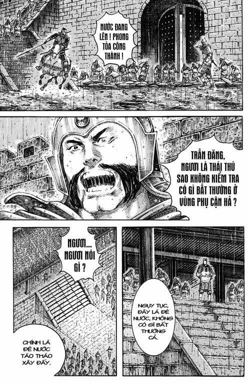 Hỏa Phụng Liêu Nguyên Chapter 235 - 9