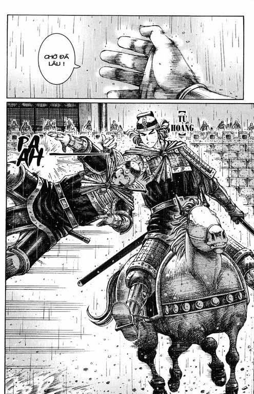 Hỏa Phụng Liêu Nguyên Chapter 235 - 10