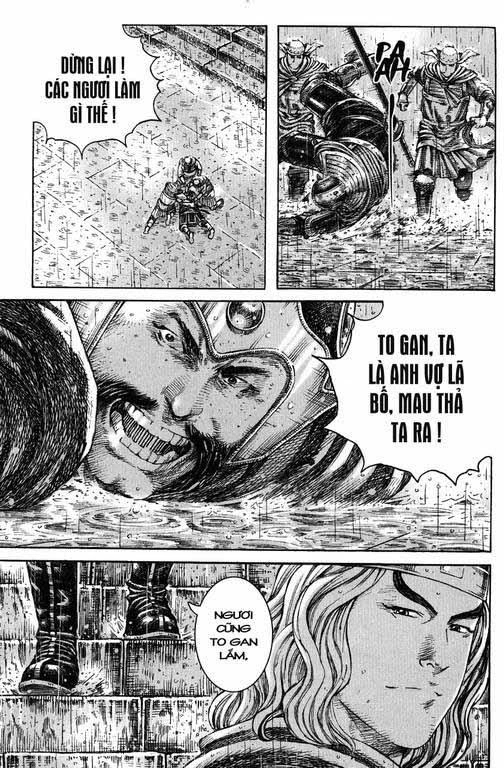 Hỏa Phụng Liêu Nguyên Chapter 235 - 11