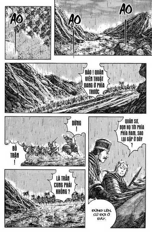 Hỏa Phụng Liêu Nguyên Chapter 235 - 14