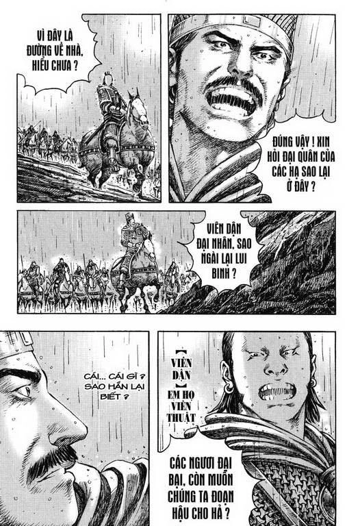 Hỏa Phụng Liêu Nguyên Chapter 235 - 15