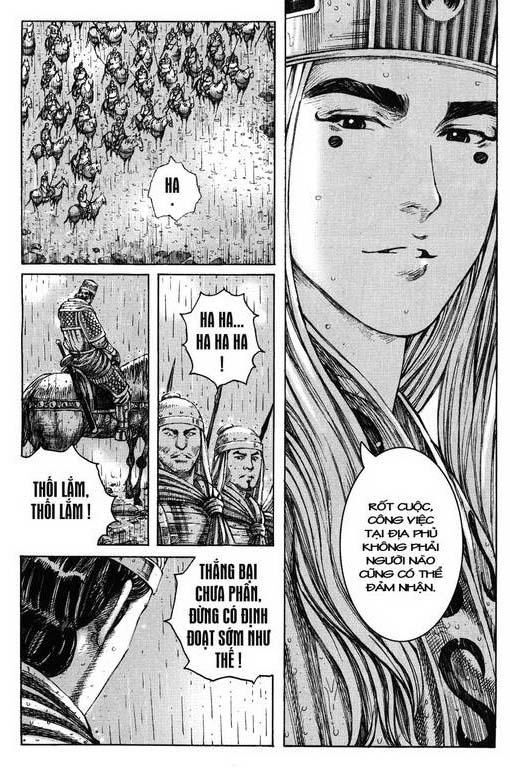 Hỏa Phụng Liêu Nguyên Chapter 235 - 18