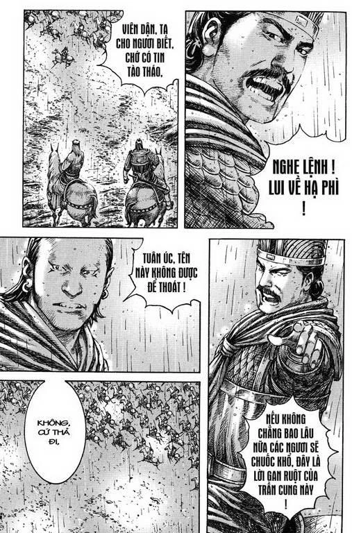 Hỏa Phụng Liêu Nguyên Chapter 235 - 19