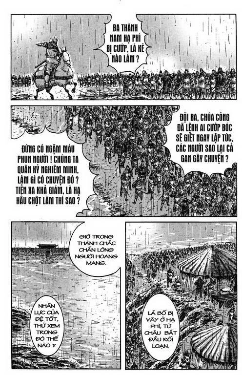 Hỏa Phụng Liêu Nguyên Chapter 236 - 3