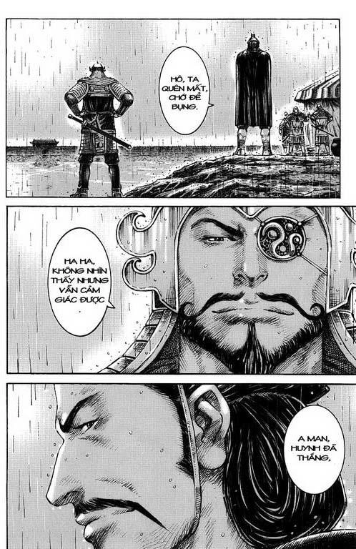 Hỏa Phụng Liêu Nguyên Chapter 236 - 4