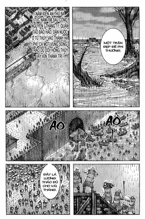 Hỏa Phụng Liêu Nguyên Chapter 236 - 5