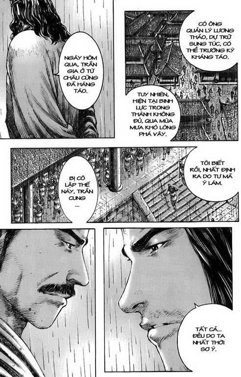 Hỏa Phụng Liêu Nguyên Chapter 236 - 7