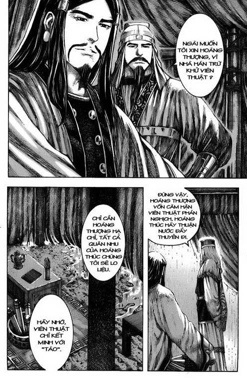 Hỏa Phụng Liêu Nguyên Chapter 236 - 10