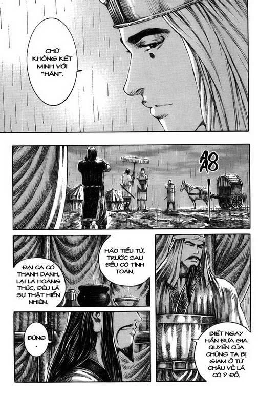 Hỏa Phụng Liêu Nguyên Chapter 236 - 11