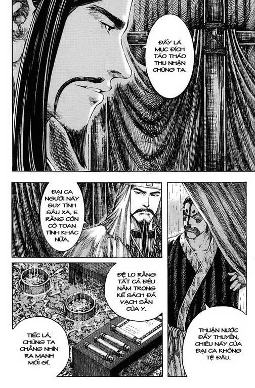 Hỏa Phụng Liêu Nguyên Chapter 236 - 12