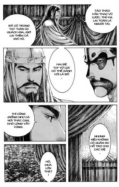 Hỏa Phụng Liêu Nguyên Chapter 236 - 13