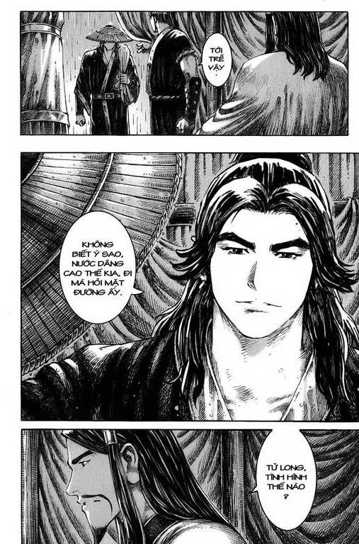 Hỏa Phụng Liêu Nguyên Chapter 236 - 14