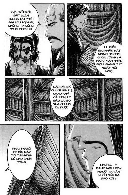 Hỏa Phụng Liêu Nguyên Chapter 236 - 15