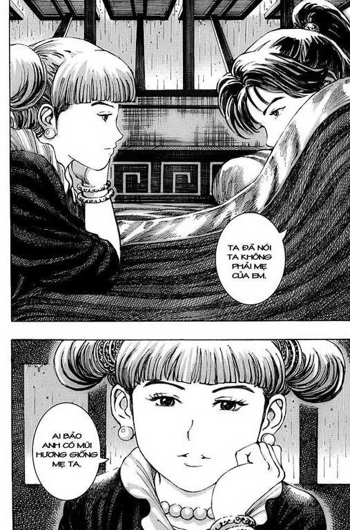 Hỏa Phụng Liêu Nguyên Chapter 237 - 4