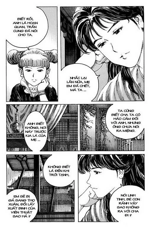 Hỏa Phụng Liêu Nguyên Chapter 237 - 5