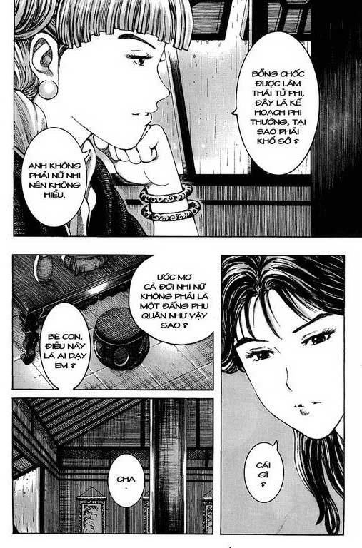 Hỏa Phụng Liêu Nguyên Chapter 237 - 6