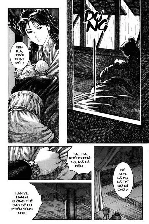 Hỏa Phụng Liêu Nguyên Chapter 237 - 10