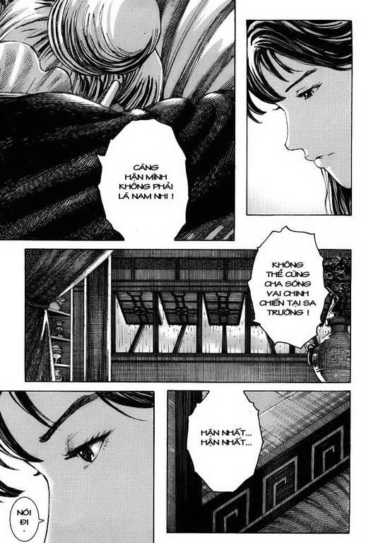 Hỏa Phụng Liêu Nguyên Chapter 237 - 11