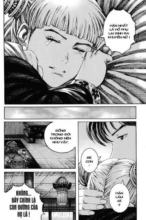 Hỏa Phụng Liêu Nguyên Chapter 237 - 12