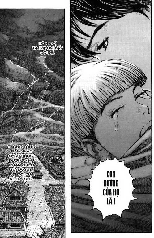 Hỏa Phụng Liêu Nguyên Chapter 237 - 13