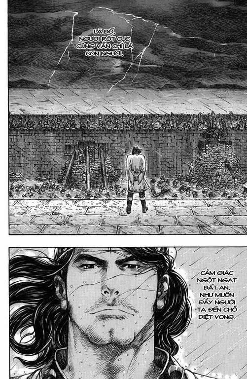 Hỏa Phụng Liêu Nguyên Chapter 237 - 14