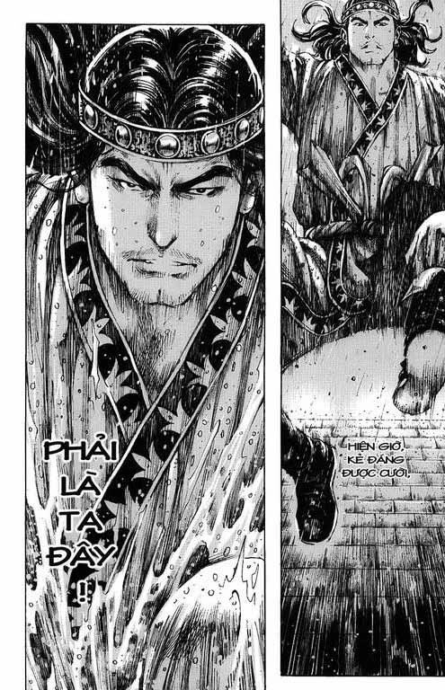 Hỏa Phụng Liêu Nguyên Chapter 237 - 16