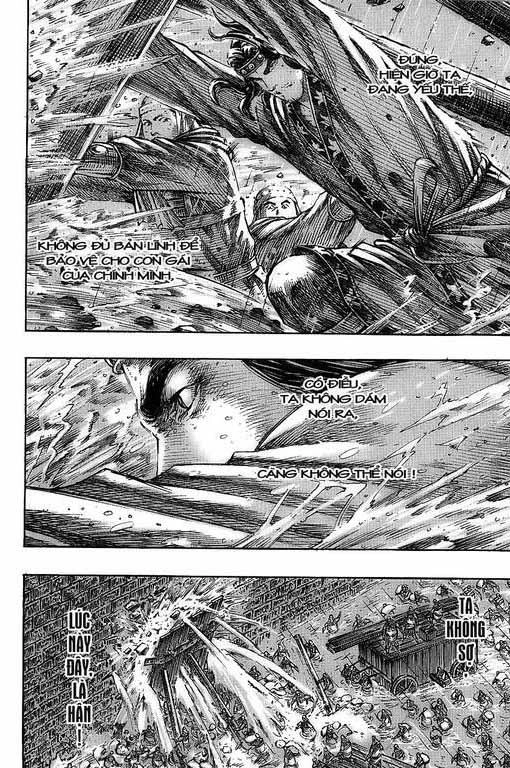 Hỏa Phụng Liêu Nguyên Chapter 237 - 18