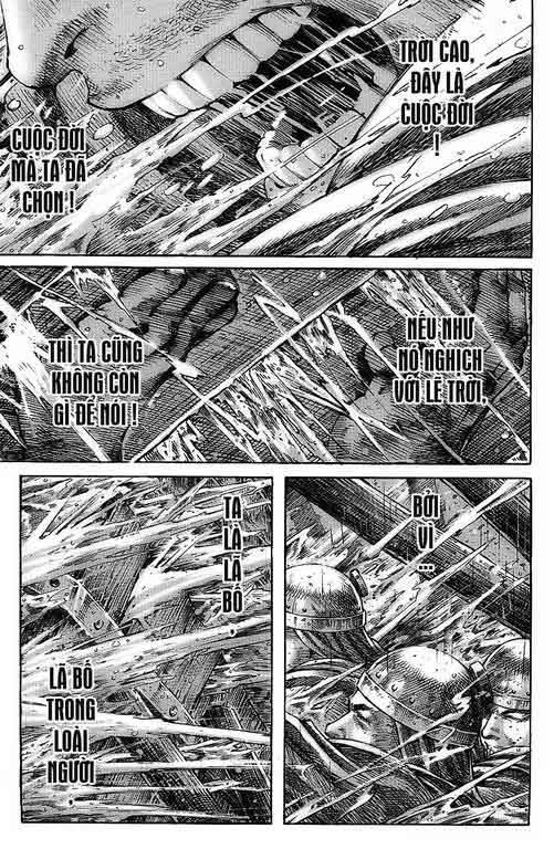 Hỏa Phụng Liêu Nguyên Chapter 237 - 19