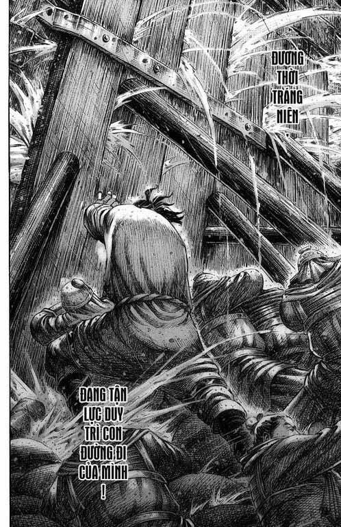 Hỏa Phụng Liêu Nguyên Chapter 237 - 20