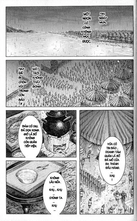 Hỏa Phụng Liêu Nguyên Chapter 238 - 1