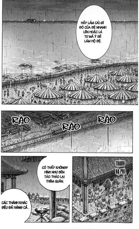 Hỏa Phụng Liêu Nguyên Chapter 238 - 4