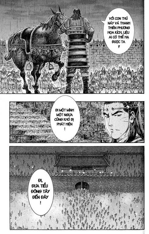 Hỏa Phụng Liêu Nguyên Chapter 238 - 11