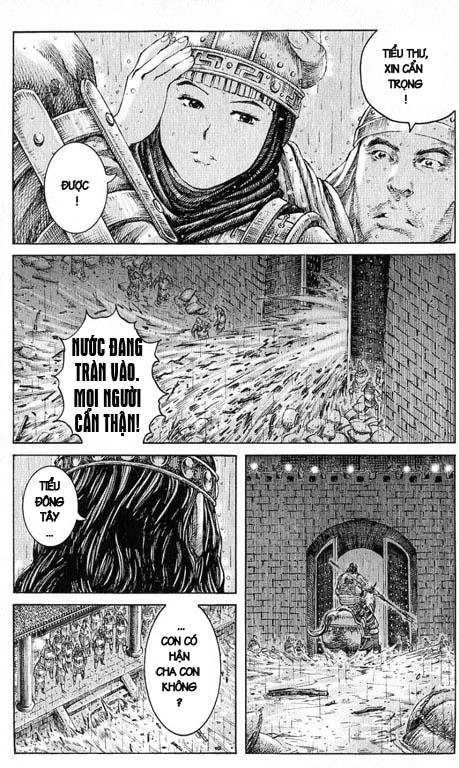 Hỏa Phụng Liêu Nguyên Chapter 238 - 13