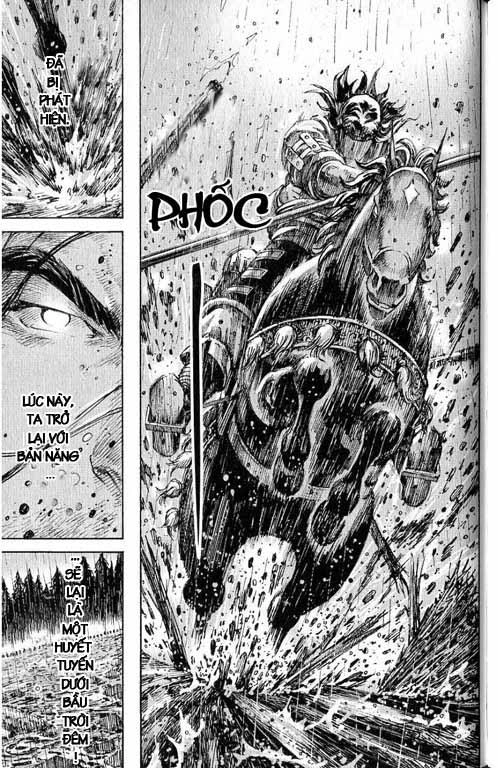 Hỏa Phụng Liêu Nguyên Chapter 238 - 17