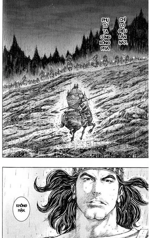 Hỏa Phụng Liêu Nguyên Chapter 238 - 18