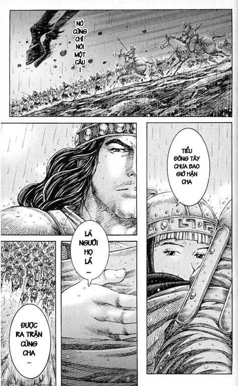 Hỏa Phụng Liêu Nguyên Chapter 238 - 19