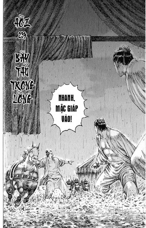 Hỏa Phụng Liêu Nguyên Chapter 239 - 2