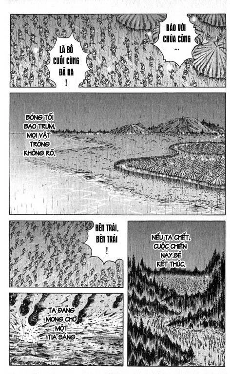 Hỏa Phụng Liêu Nguyên Chapter 239 - 3