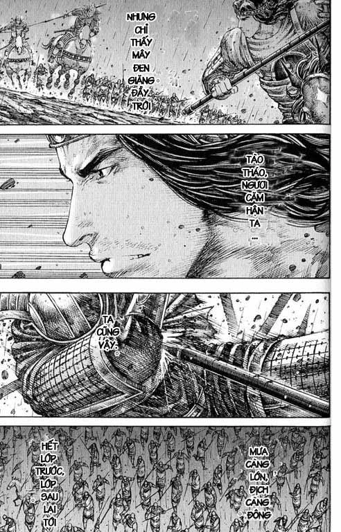 Hỏa Phụng Liêu Nguyên Chapter 239 - 5