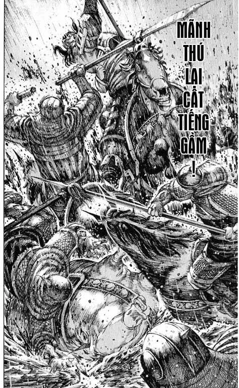 Hỏa Phụng Liêu Nguyên Chapter 239 - 10