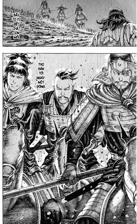 Hỏa Phụng Liêu Nguyên Chapter 239 - 14